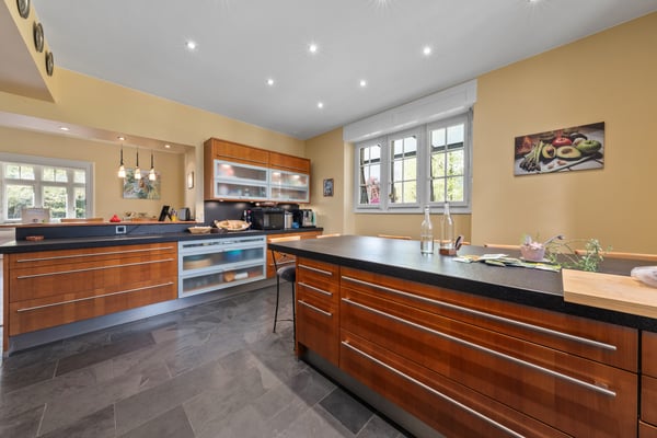 SOMPTUEUSE MAISON DE MAITRE AVEC JARDIN D'EXCEPTION 8