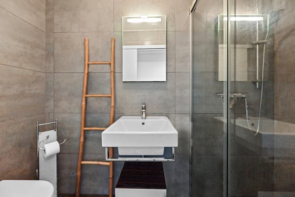 MONTREUX - ATTIQUE AVEC VUE PANORAMIQUE 13