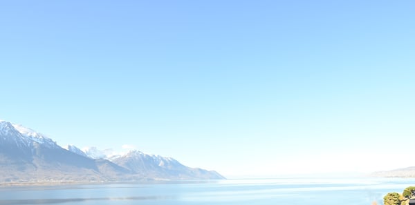 MONTREUX - ATTIQUE AVEC VUE PANORAMIQUE 2