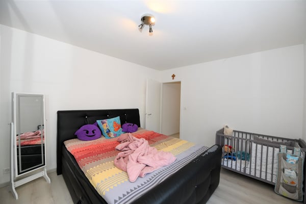 SION - SUPERBE APPARTEMENT 1.5 PIECES RENOVE AVEC BALCON 6