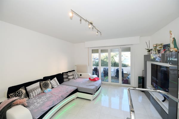 SION - SUPERBE APPARTEMENT 1.5 PIECES RENOVE AVEC BALCON 2