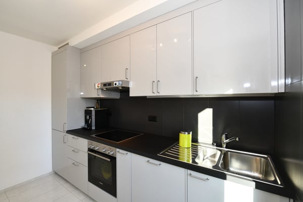 SION - SUPERBE APPARTEMENT 1.5 PIECES RENOVE AVEC BALCON 5