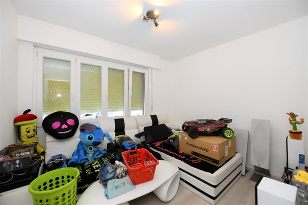 SION - SUPERBE APPARTEMENT 1.5 PIECES RENOVE AVEC BALCON 12