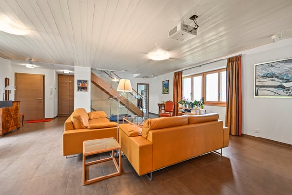 LUTRY - UNIQUE ! SOMPTUEUSE VILLA  AU COEUR DES VIGNES 6