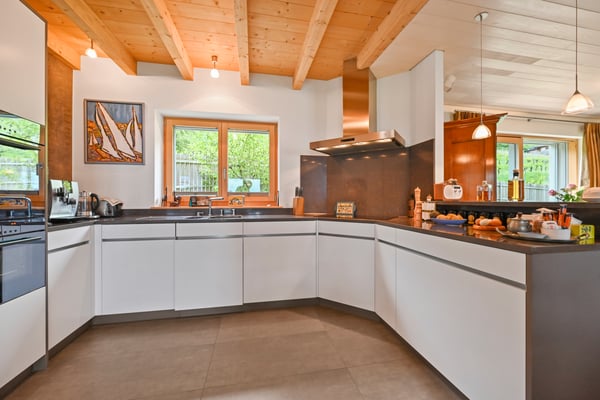 LUTRY - UNIQUE ! SOMPTUEUSE VILLA  AU COEUR DES VIGNES 11