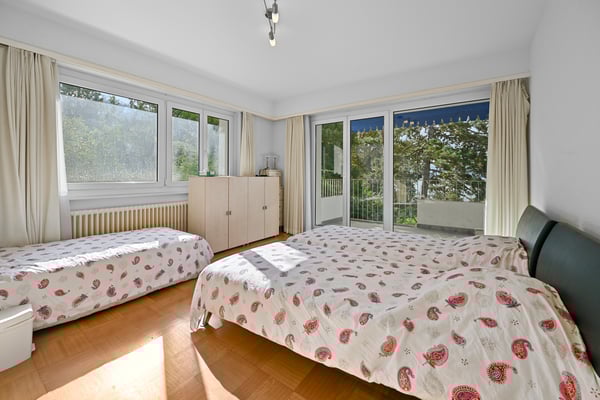 MONTREUX - SPACIEUX 1.5 PIECES AU CENTRE-VILLE 6