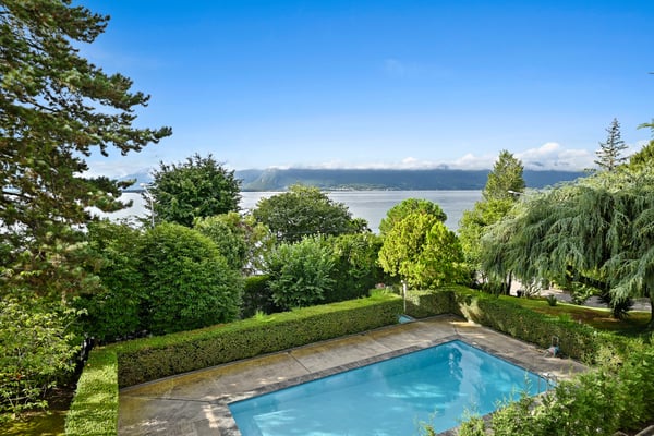 MONTREUX - SPACIEUX 1.5 PIECES AU CENTRE-VILLE 1