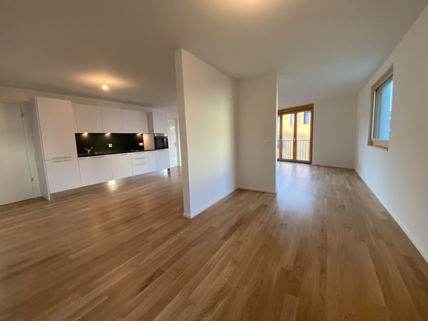 MONTREUX - SPACIEUX APPARTEMENT DE 1.5 PIECES LOT 9 9