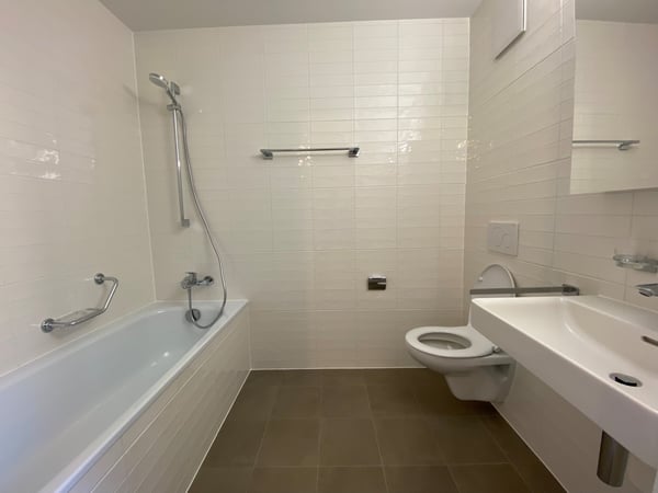 MONTREUX - SPACIEUX APPARTEMENT DE 1.5 PIECES LOT 9 13