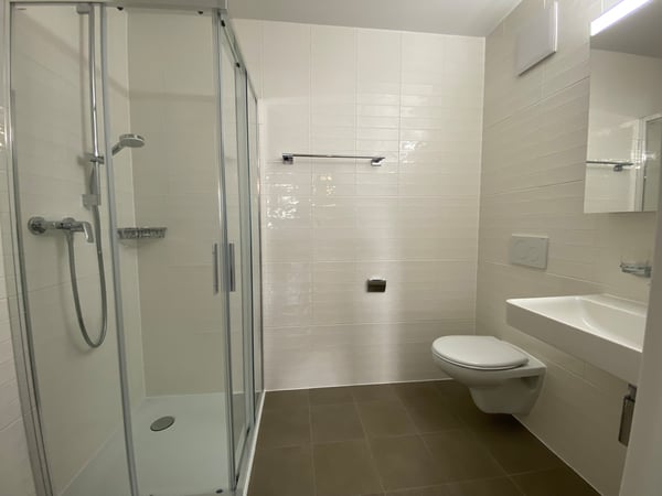 MONTREUX - SPACIEUX APPARTEMENT DE 1.5 PIECES LOT 9 11