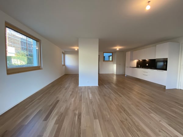 MONTREUX - SPACIEUX APPARTEMENT DE 1.5 PIECES LOT 9 8