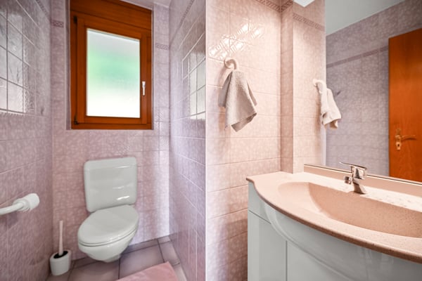 BRENT - VILLA INDIVIDUELLE DE 1.5 PIECES AVEC BELLE VUE LAC ET PISCINE 11