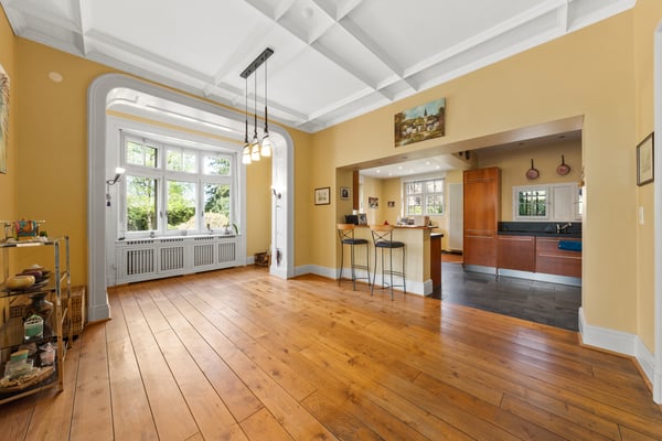 SOMPTUEUSE MAISON DE MAITRE AVEC JARDIN D'EXCEPTION 6