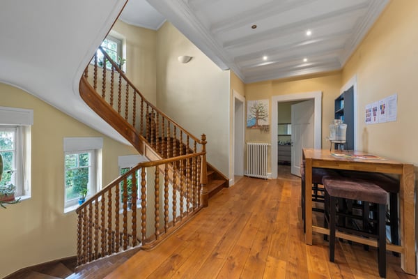 SOMPTUEUSE MAISON DE MAITRE AVEC JARDIN D'EXCEPTION 11