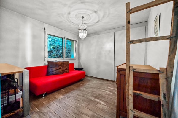 MONTREUX - ATTIQUE AVEC VUE PANORAMIQUE 10