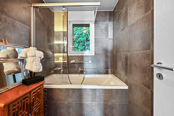 MONTREUX - ATTIQUE AVEC VUE PANORAMIQUE 12