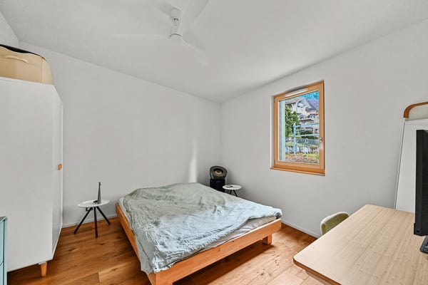 MONTREUX - SPACIEUX 2.5 PIECES DE STANDING 6