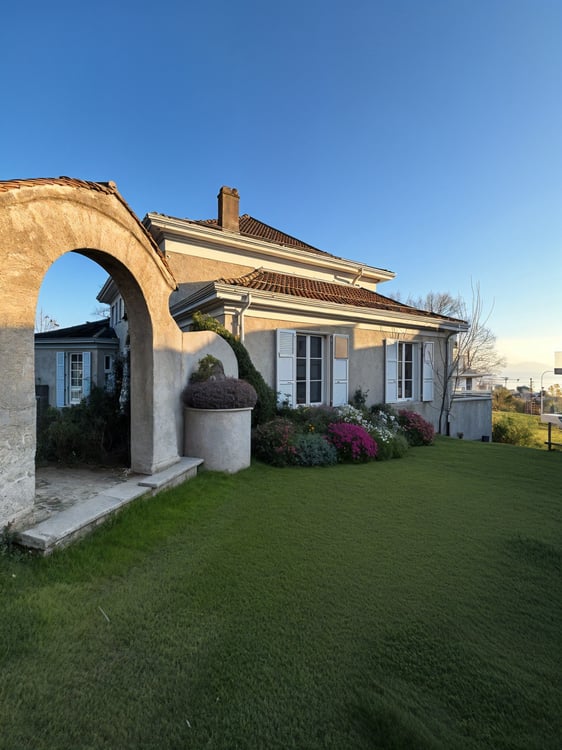 PRILLY - APPARTEMENT NEUF 3.5 PIECES - VUE LAC & JARDIN DE 136 M2! 9