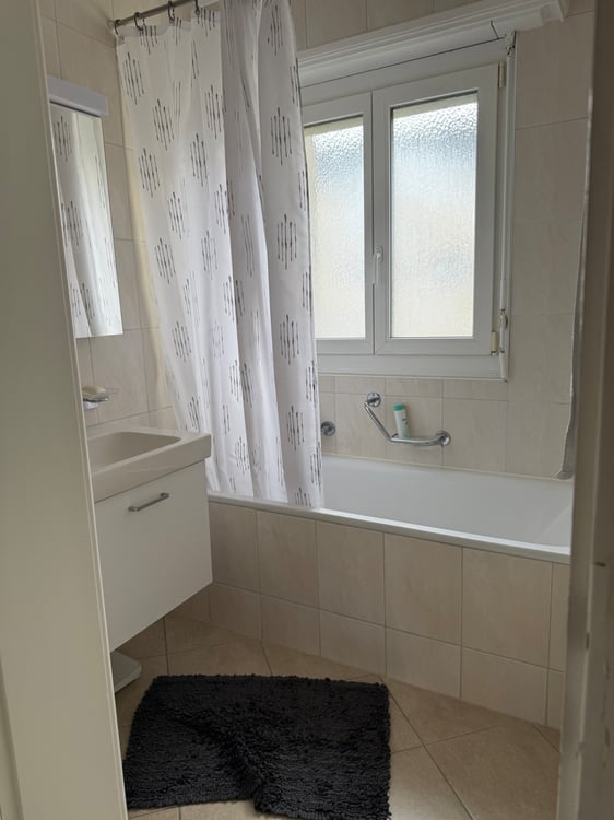 La Tour-de-Peilz - avenue de la Perrausaz 14 - appartement de 4.5 3