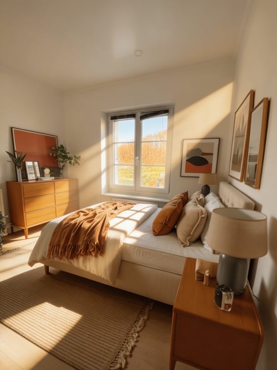 PRILLY - APPARTEMENT NEUF 2.5 PIECES + COMBLE - VUE LAC ! 17.06.2026 3