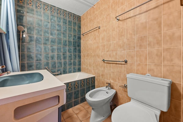 VILLARS - COQUET APPARTEMENT 3.5 PCES AVEC BALCON 10
