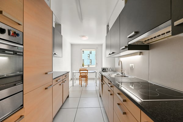 VEVEY - SPACIEUX 4.5 PIECES AVEC GRAND BALCON 24.06.2026 16:06:39 1