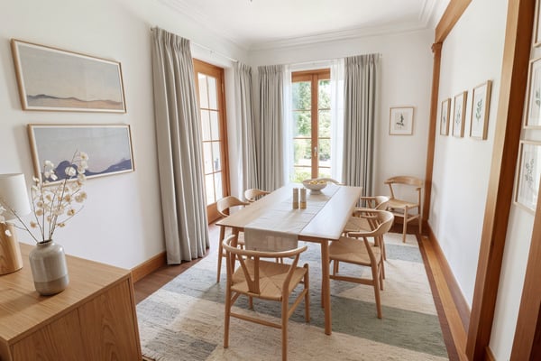 PRILLY - BAISSE DE PRIX - APPARTEMENT NEUF DE 4.5 PIECES - VUE LAC & 3