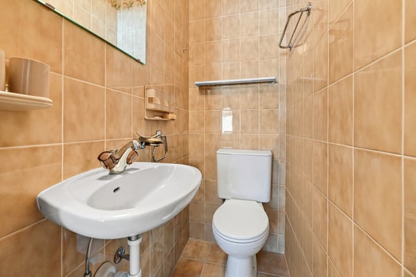 VILLARS - COQUET APPARTEMENT 3.5 PCES … (photo 1 of 11)