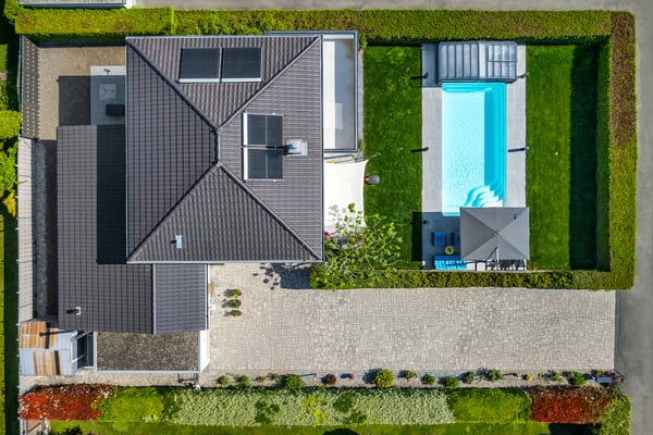 BEX - TRES BELLE MAISON INDIVIDUELLE AVEC STUDIO INDEPENDANT 3