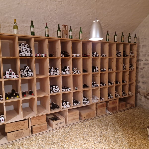 La Tour-de-Peilz - rue du Temple 1 - magnifique villa de 8.5 pièces 5