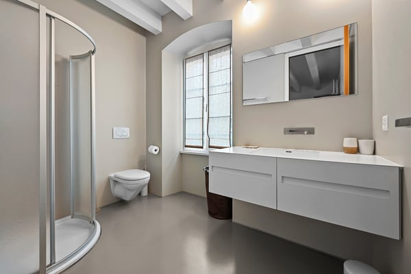 La Tour-de-Peilz - rue du Temple 1 - magnifique villa de 8.5 pièces 3