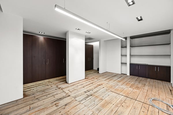 MONTREUX - SURFACE ADMINISTRATIVE DE 300 M2 4