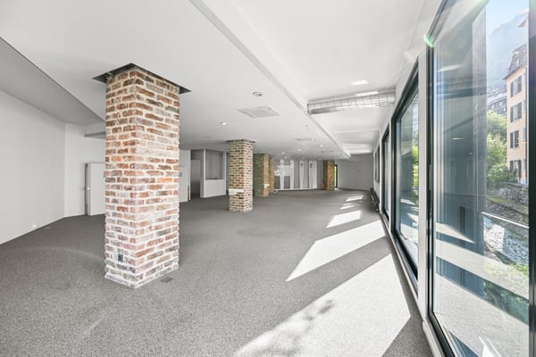 MONTREUX - SURFACE ADMINISTRATIVE DE 300 M2 2