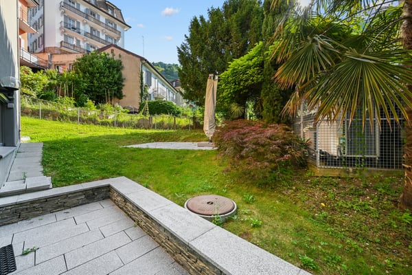 MONTREUX - SURFACE ADMINISTRATIVE DE 300 M2 11