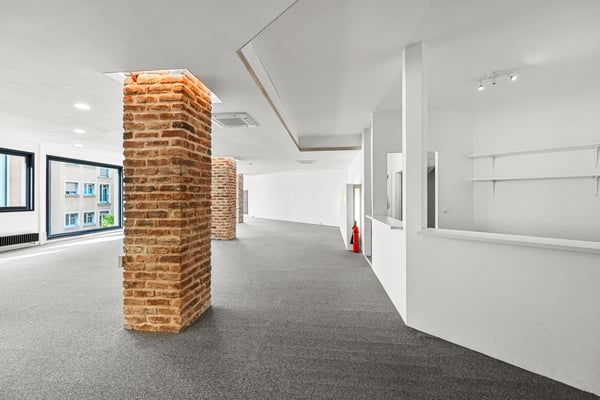 MONTREUX - SURFACE ADMINISTRATIVE DE 300 M2 3