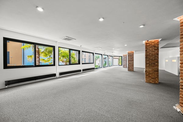 MONTREUX - SURFACE ADMINISTRATIVE DE 300 M2 1