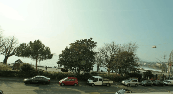 Montreux - Grand-rue 40 - Local de 270 m2 au 1er étage 2