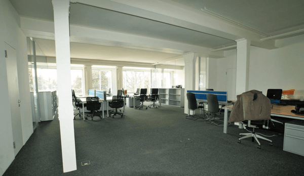 Montreux - Grand-rue 40 - Local de 270 m2 au 1er étage 4