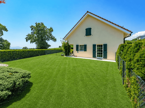 SAINT-SAPHORIN-SUR-MORGES - VILLA DE STANDING 6.5 PIECES 13