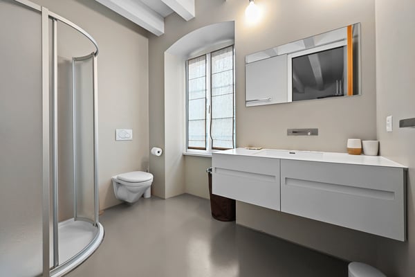 La Tour-de-Peilz - rue du Temple 1 - magnifique villa de 8.5 pièces 6