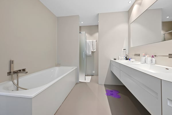 La Tour-de-Peilz - rue du Temple 1 - magnifique villa de 8.5 pièces 8