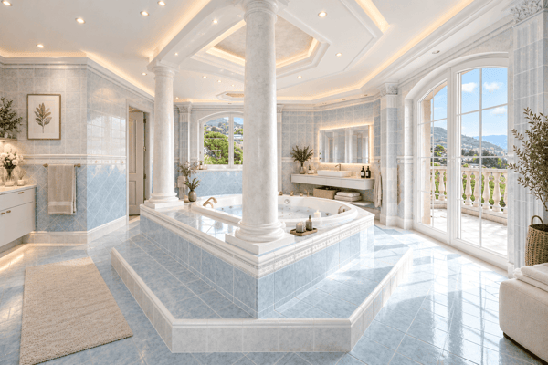 BLONAY - PROPRIETE DE STANDING DE 870 M2 13