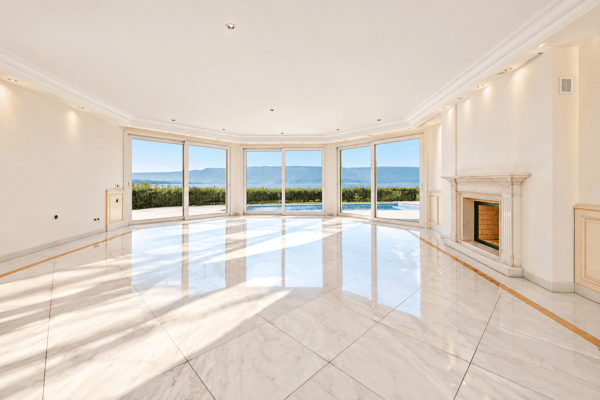BLONAY - PROPRIETE DE STANDING DE 870 M2 6