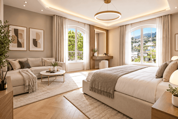 BLONAY - PROPRIETE DE STANDING DE 870 M2 11