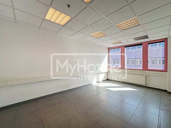 Grand local de 620 m2 avec plus de 9 pièces à Lonay 4