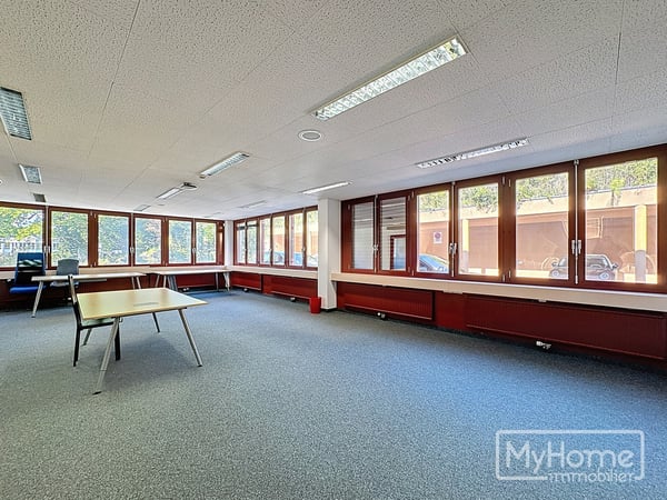 Local commercial lumineux de 395 m² idéalement situé 8