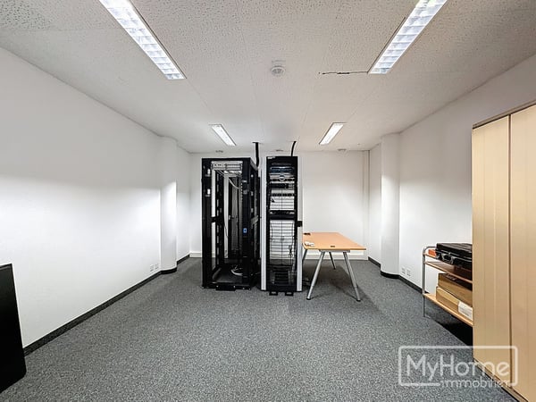 Local commercial lumineux de 395 m² idéalement situé 10