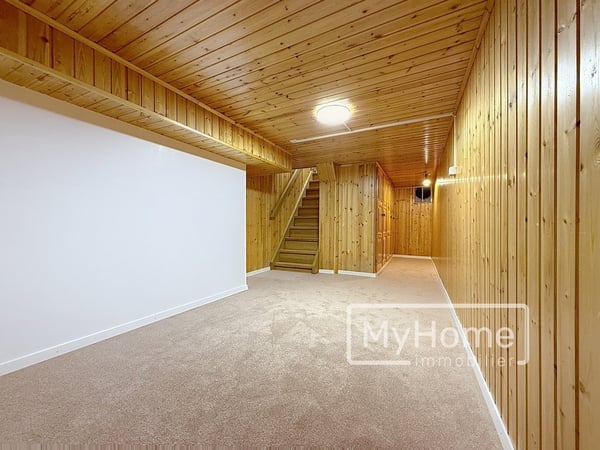 Appartement de 1.5 pièces au rez-de-chaussée d'une ancienne ferme 5