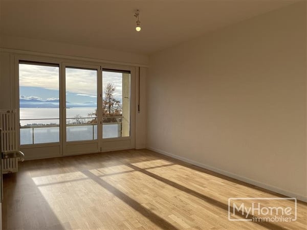 A saisir ! Superbe logement à proximité du centre ville ! 3