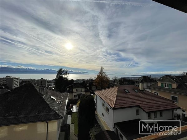 A saisir ! Superbe logement à proximité du centre ville ! 7